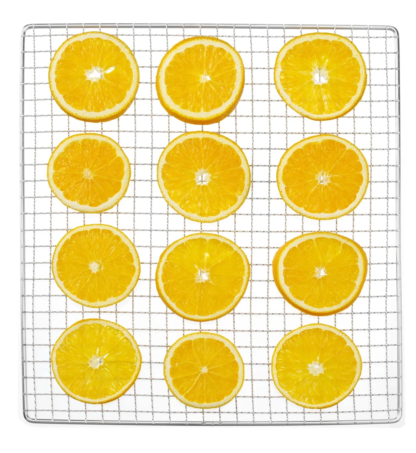 Dehydrator / mattørker i kjøkkenserien for 7 brett – tørking av frukt, bær og kjøtt