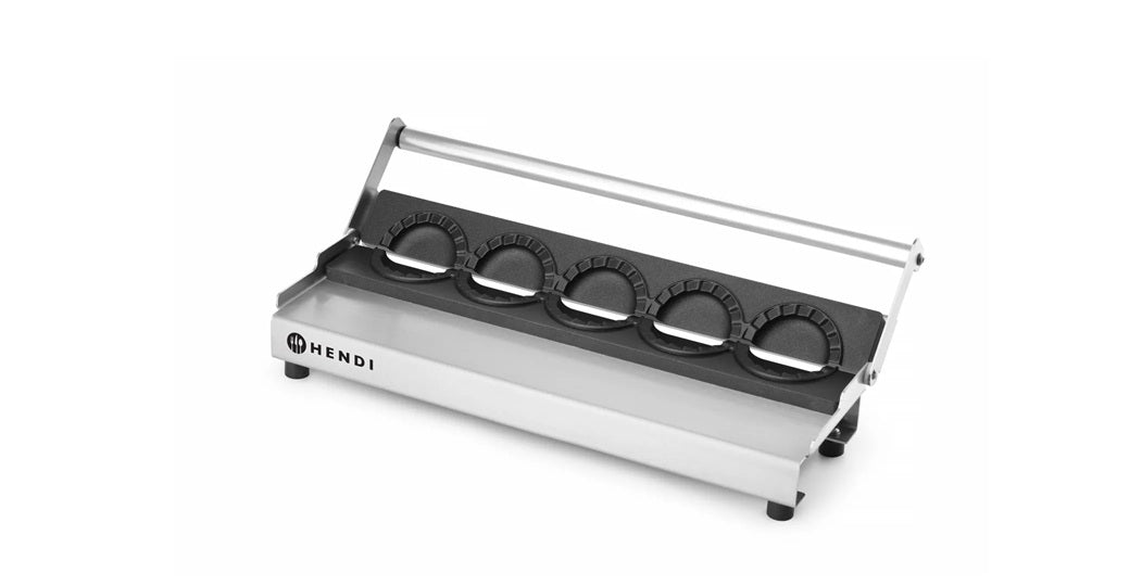 Dumplings maskin for å lage 5 dumplingser pr gang