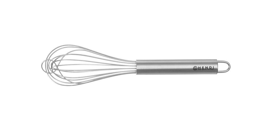 Ballongvisp i rustfritt stål med 7 tråder – Allsidig og robust