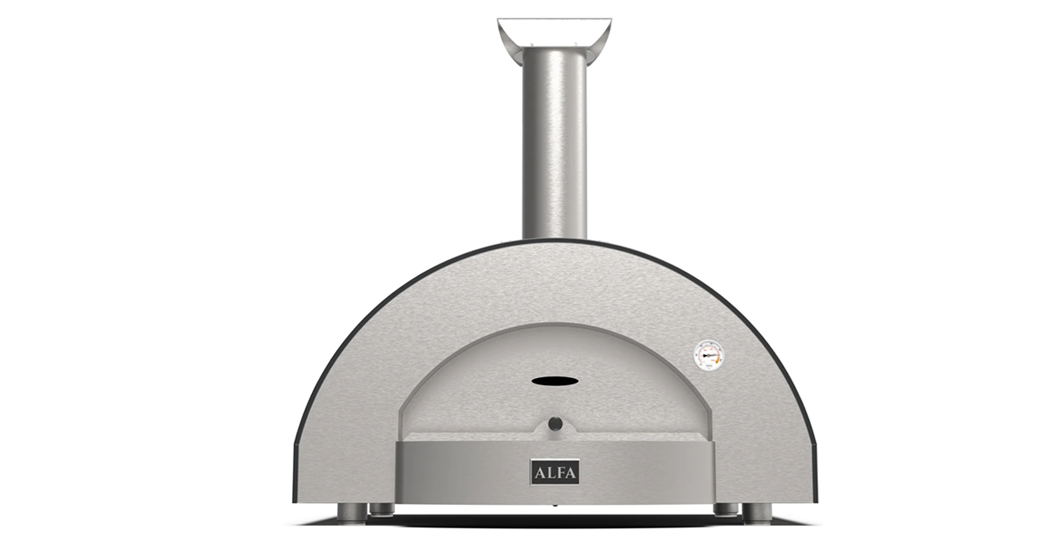 Alfa pizzaovn Classico 4 Pizza