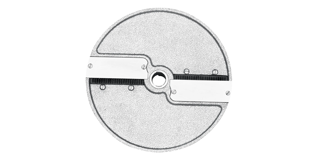 Julienne skive for grønnsakskutter 3 mm