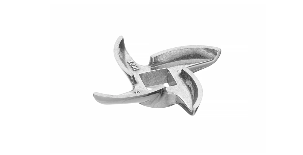 Kniv for kjøttkvern 12 og 22