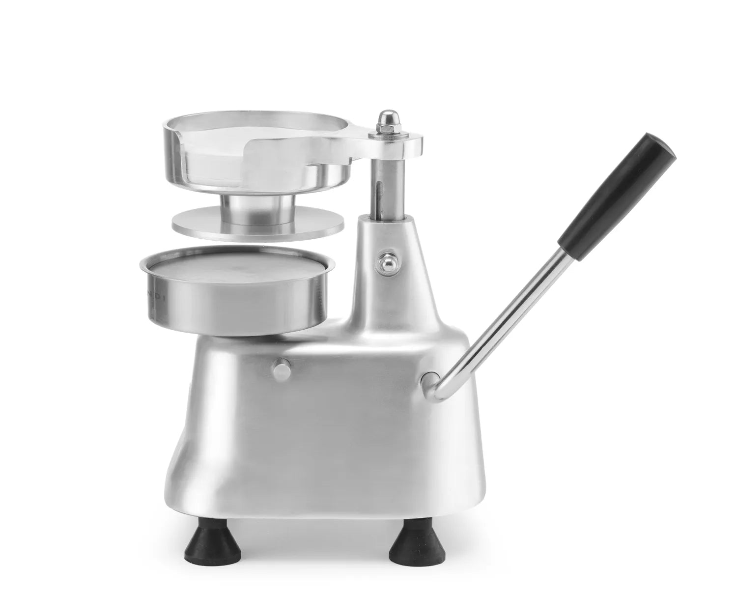 Hamburgerpresse ø100 eller ø130 mm - Perfekt til å lage den perfekte burgeren gang på gang