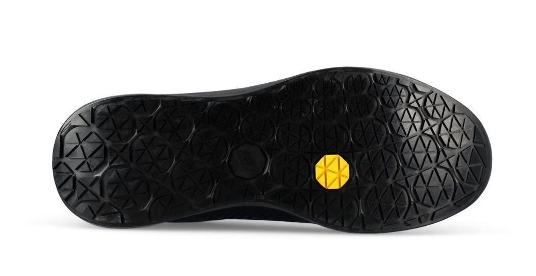 Sika Dynamic arbeidssko – sneakers / joggesko for krevende arbeid