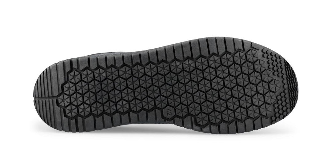 Sika Energy BOA® Microfiber – smarte, raske og komfortable arbeidssko