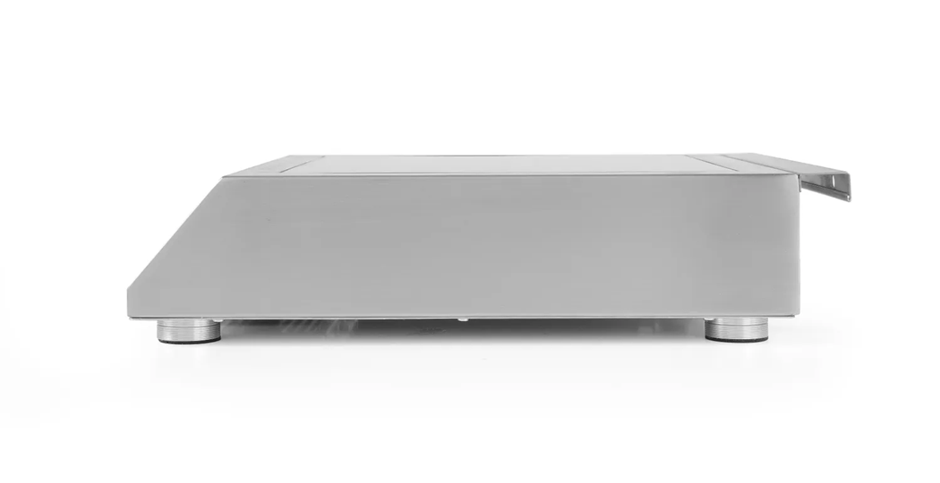 Induksjonsplate 3500D XL, V230/3500W , 390x560x(h)120mm