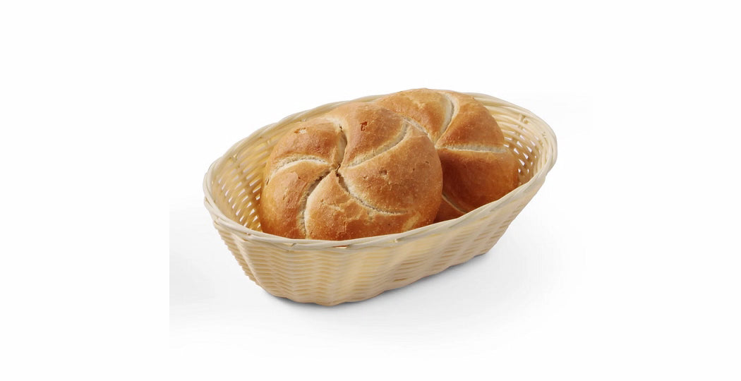 Brødkurv oval 225x130