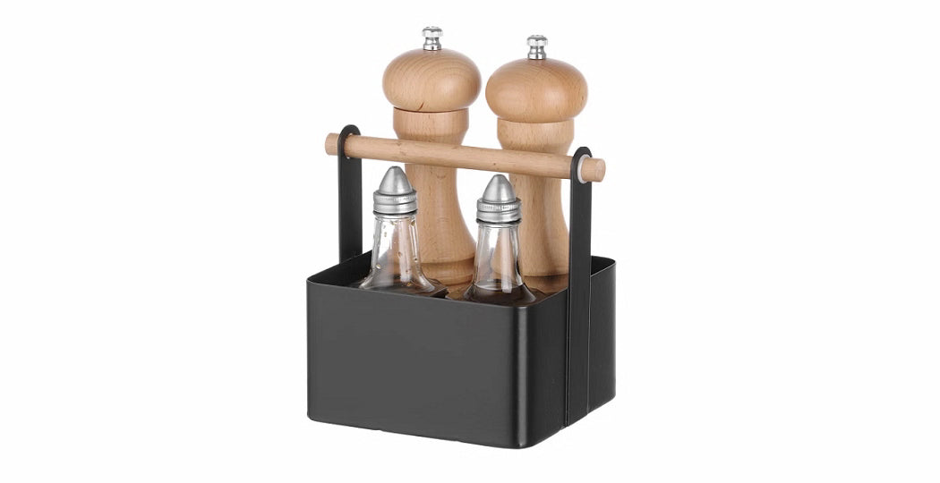 Bestikk boks fra 140 til 230 mm