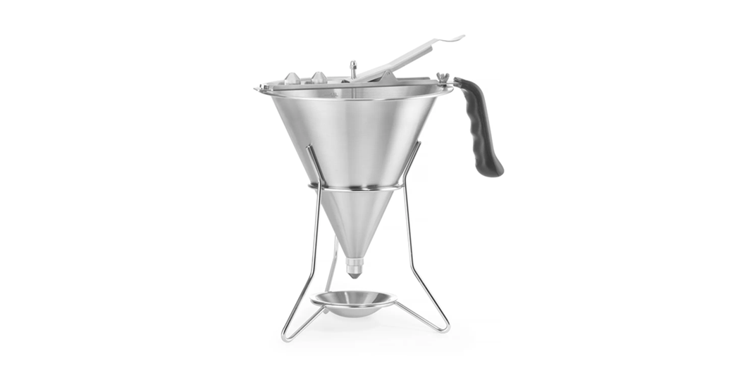 Doseringstrakt proffserien - 1,5 liter for saus og dekor