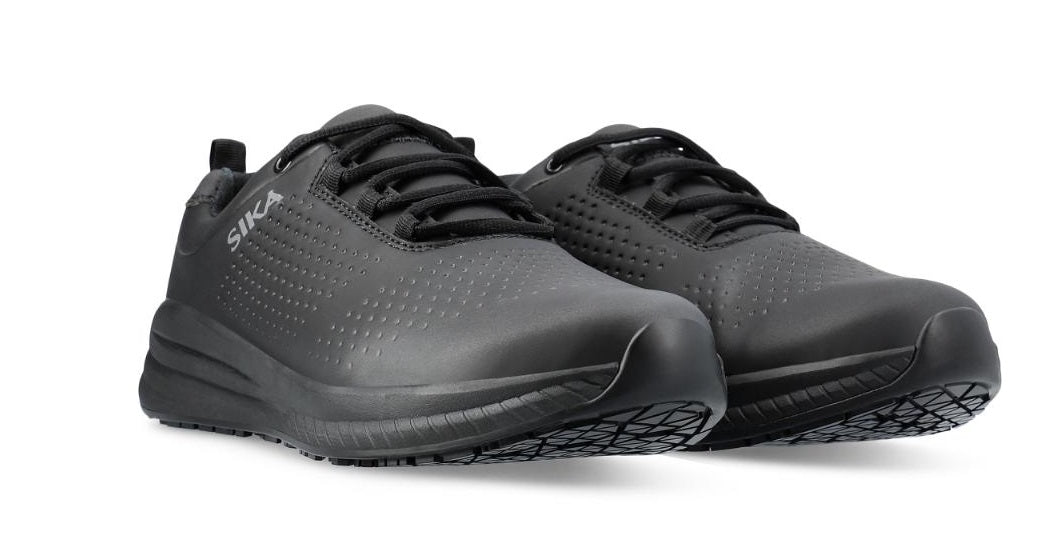 Sika Dynamic arbeidssko – sneakers / joggesko for krevende arbeid