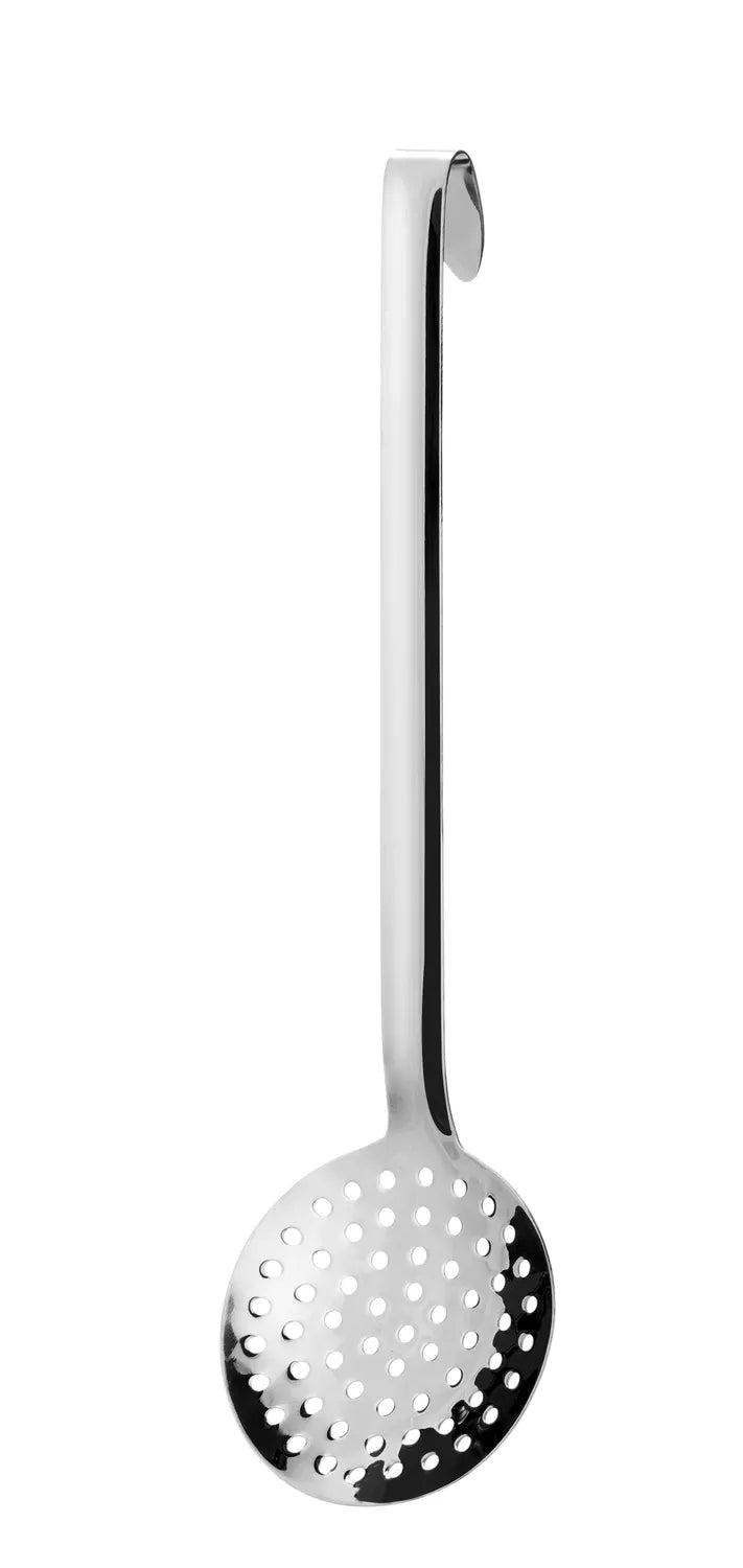 Hullsleiv med lengde fra 310 til 370 mm – Rustfri hullsleiv for effektiv oppsamling