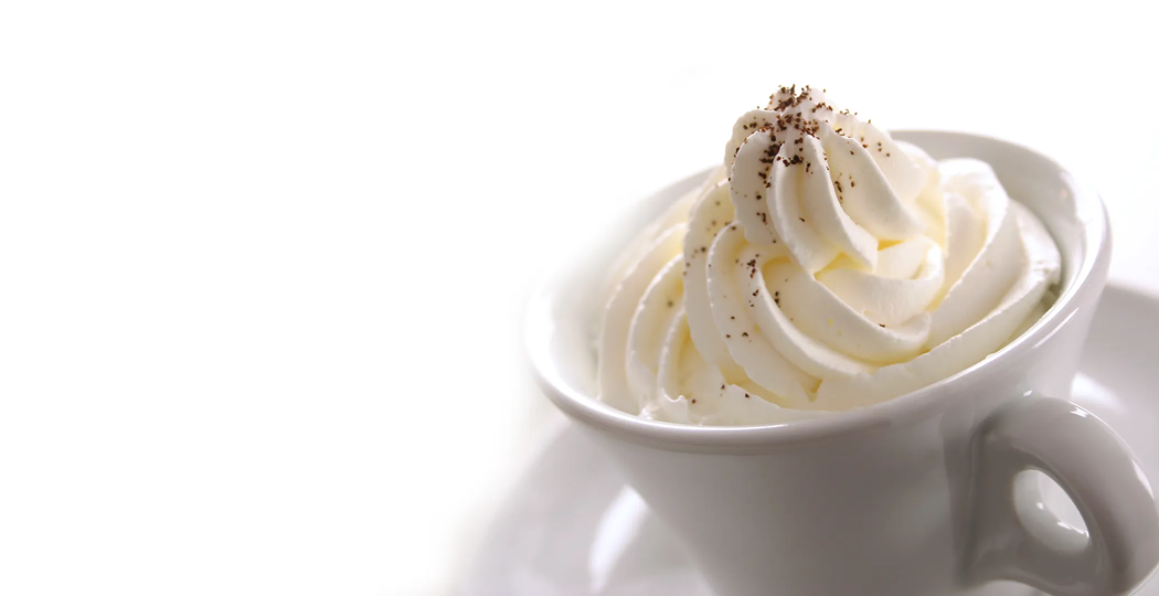 Kremsifon / kremsprøyte Proffserien som inkluderer 3 dyser i rustfritt stål og en rengjøringsbørste