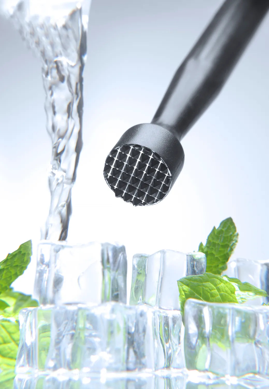 Muddler – Bartilbehør for knusing og muddling, perfekt for knusing av frukt og urter