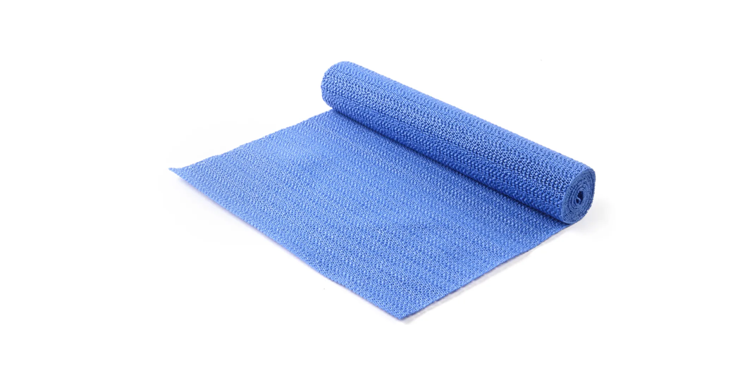 Anti-skli matte på rull, stabil og sklisikring for skjærebrett 1500 x 300 mm