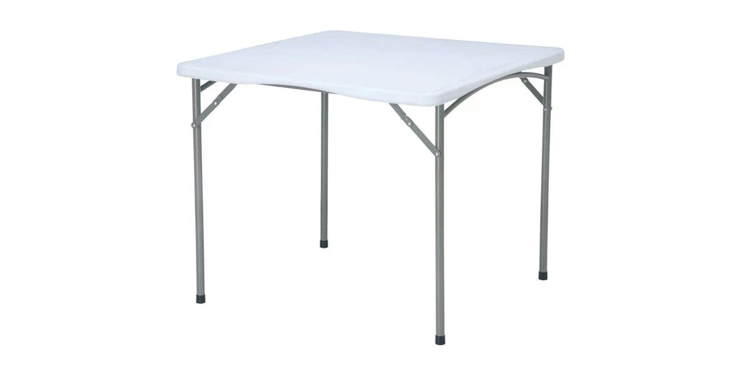 Kompakt buffetbord – foldbart og robust