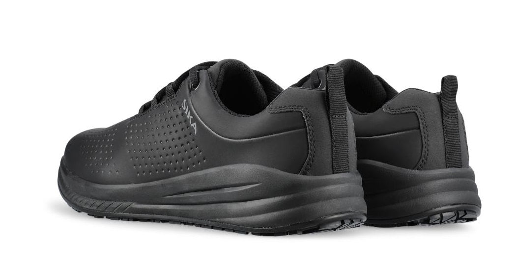 Sika Dynamic arbeidssko – sneakers / joggesko for krevende arbeid