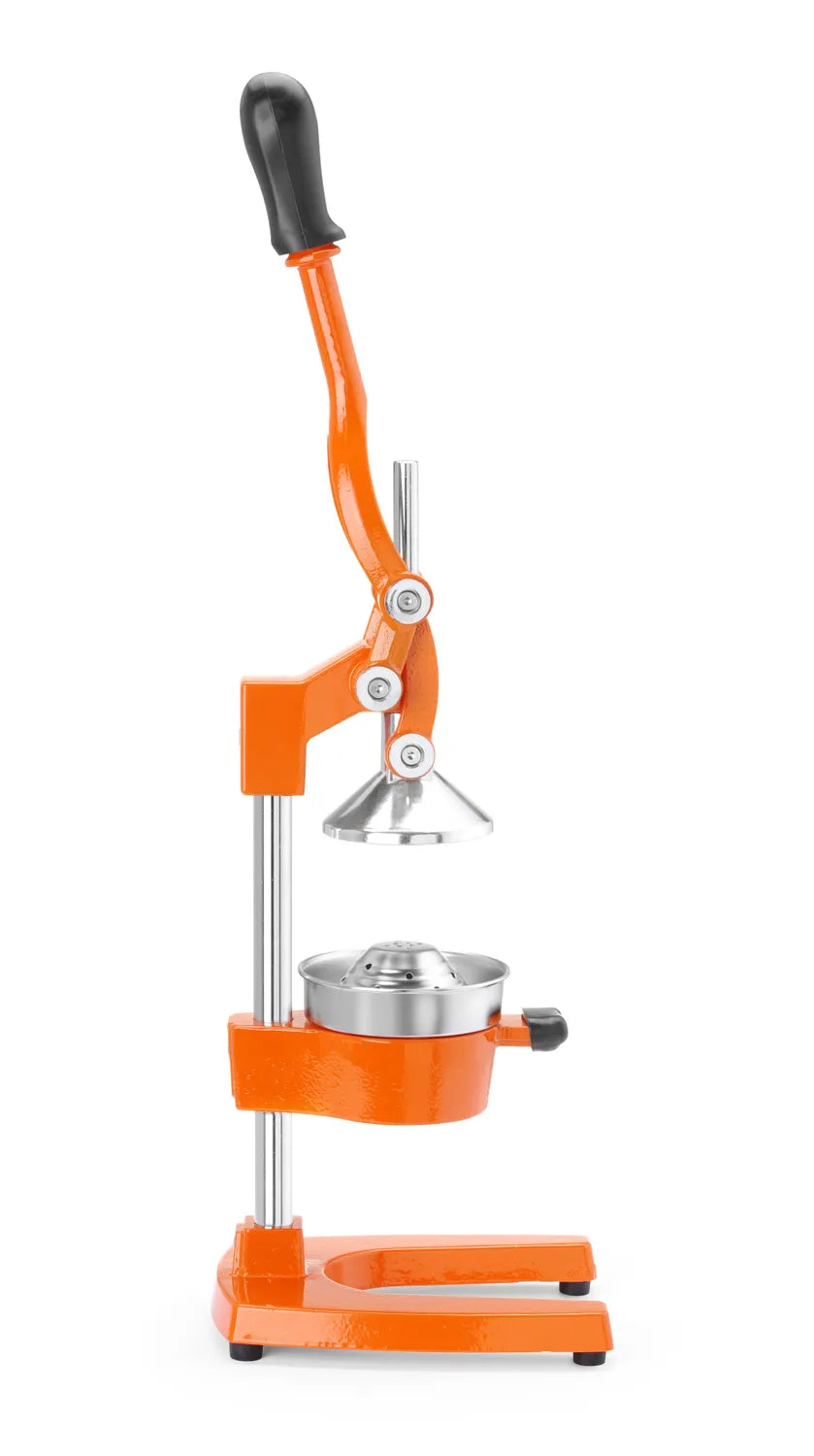 Sitruspresse / juicer – robust presse for håndkraft