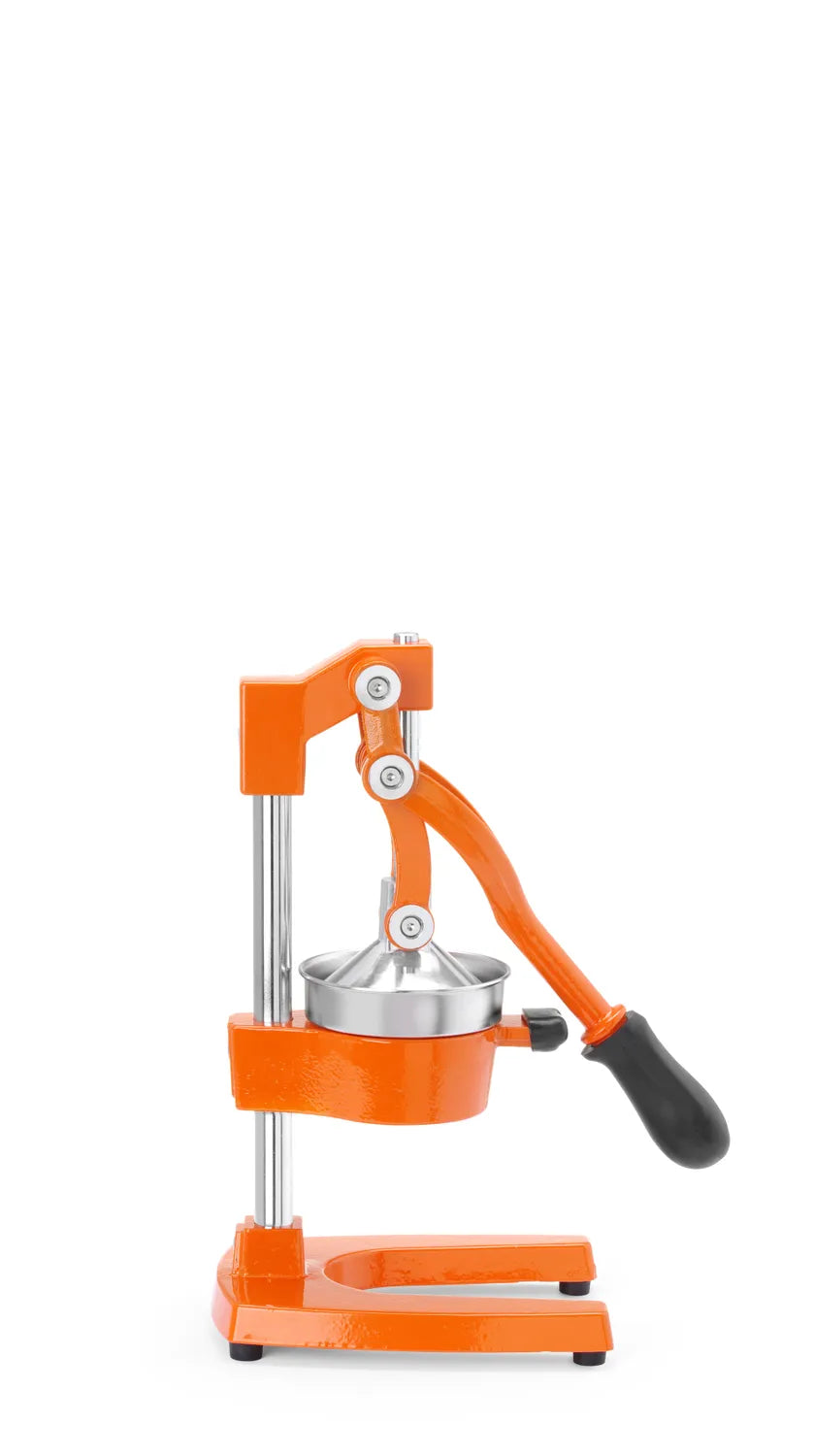 Sitruspresse / juicer – robust presse for håndkraft