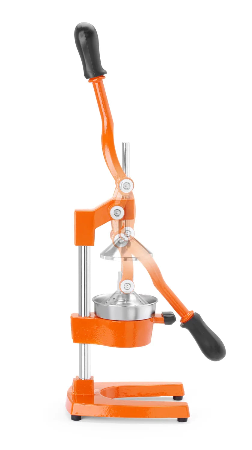 Sitruspresse / juicer – robust presse for håndkraft