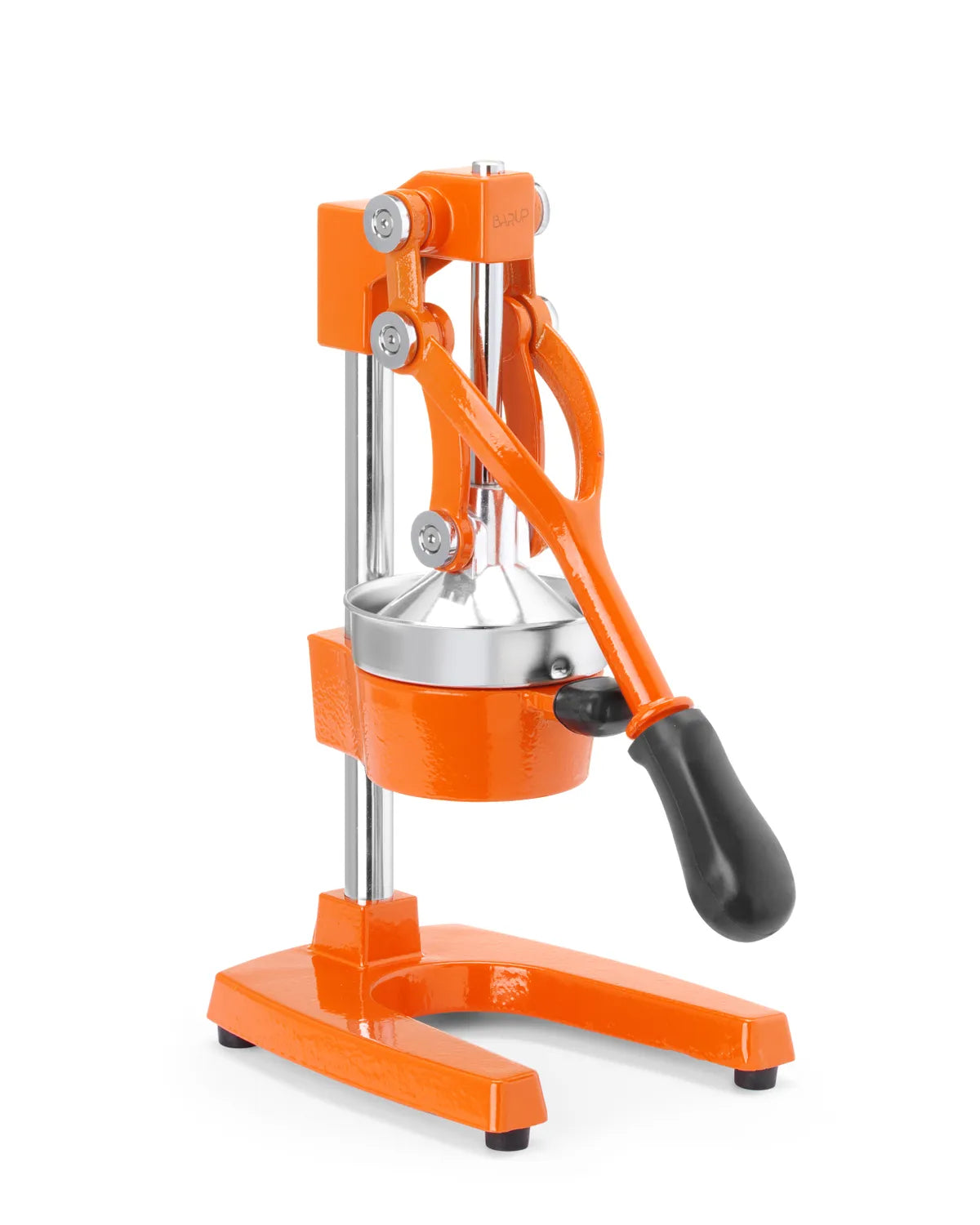 Sitruspresse / juicer – robust presse for håndkraft