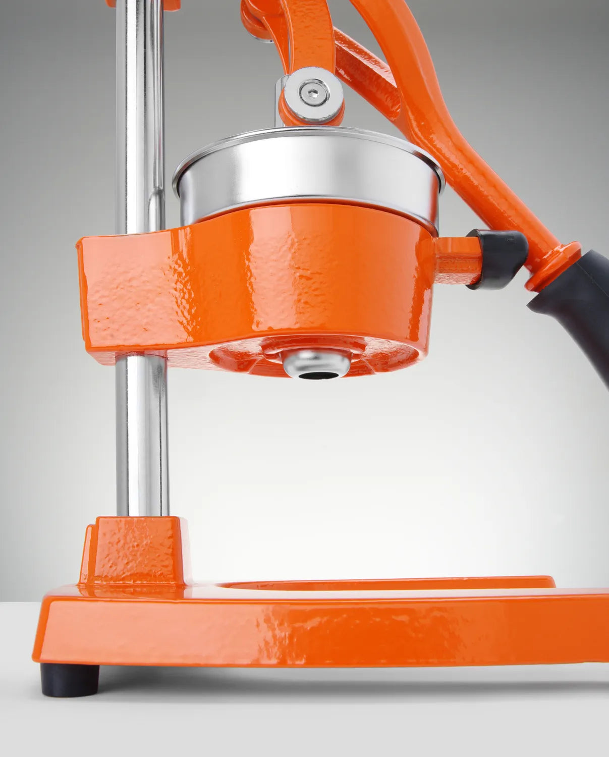 Sitruspresse / juicer – robust presse for håndkraft