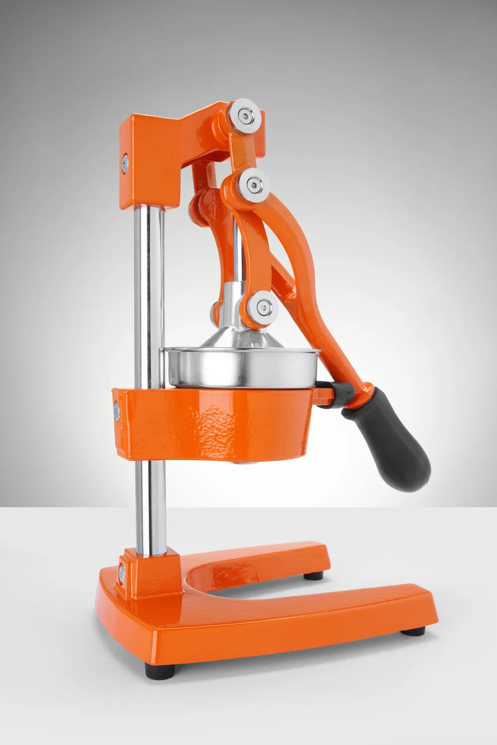 Sitruspresse / juicer – robust presse for håndkraft