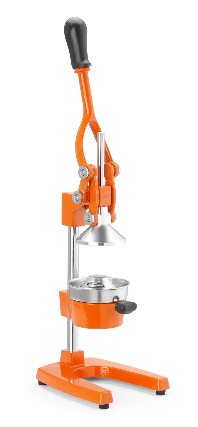 Sitruspresse / juicer – robust presse for håndkraft