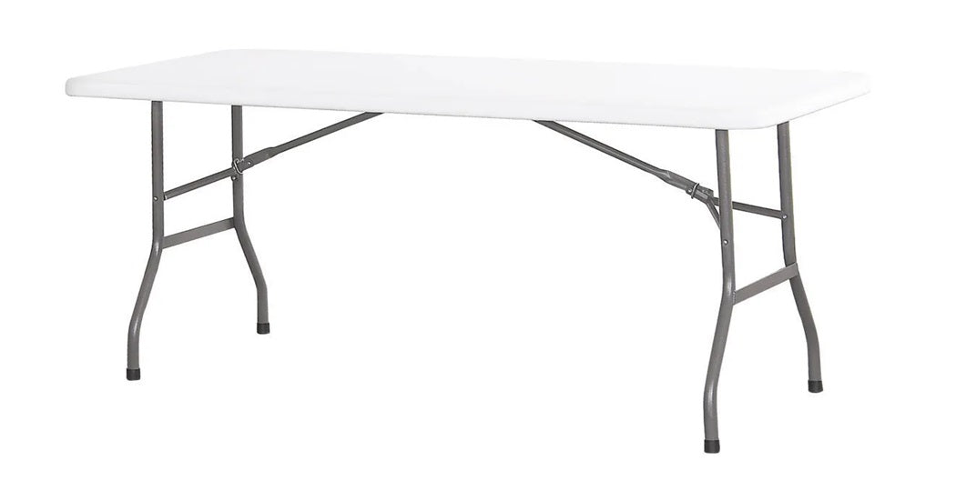 Kompakt buffetbord – foldbart og robust