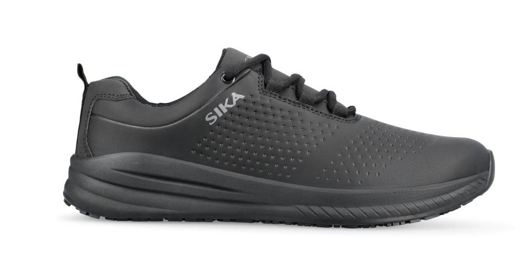 Sika Dynamic arbeidssko – sneakers / joggesko for krevende arbeid