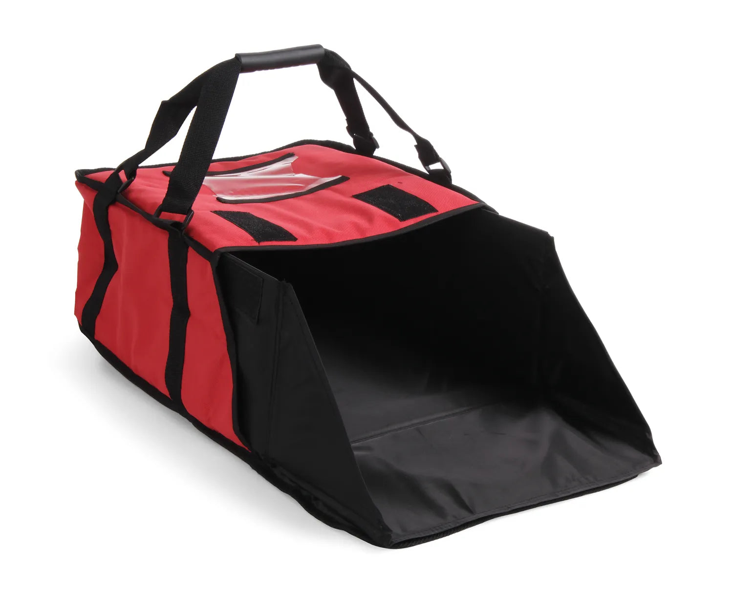 Pizza bag / leveringsbag 45 cm – Isolert termobag for takeaway og levering