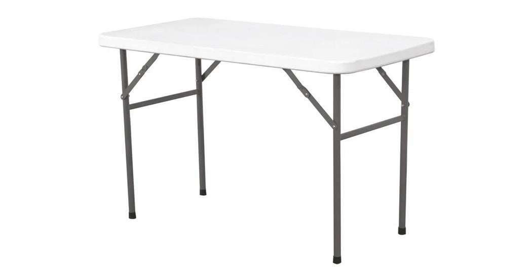 Sammenleggbart buffetbord – fleksibelt og slitesterkt