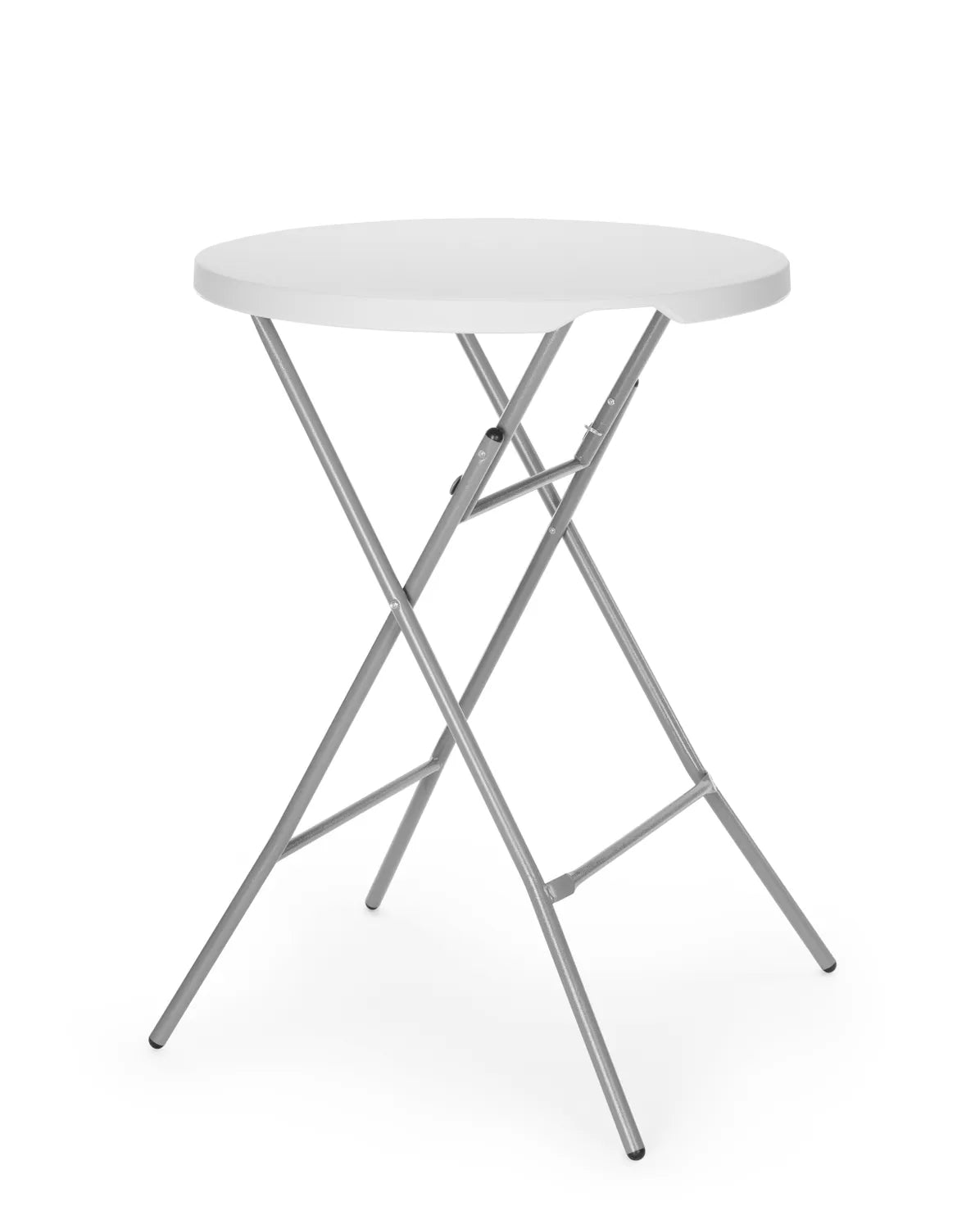 Foldbart ståbord/barbord – robust og elegant