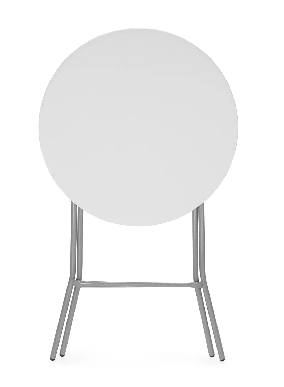 Foldbart ståbord/barbord – robust og elegant