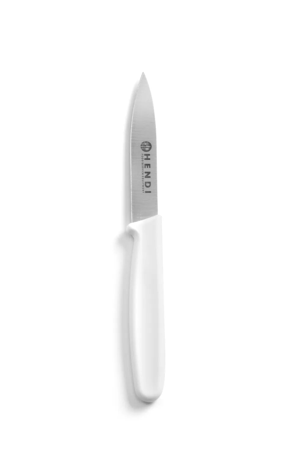 Skjæreknivsett med fargekoder – Sett med 6 små kniver for presis kutting