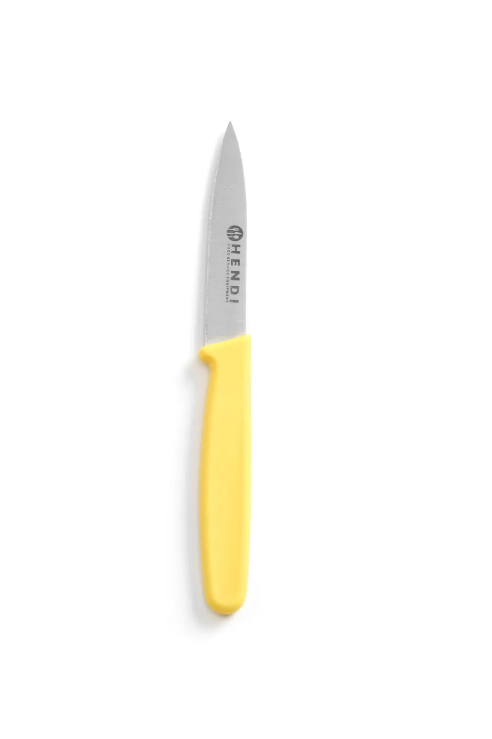 Skjæreknivsett med fargekoder – Sett med 6 små kniver for presis kutting