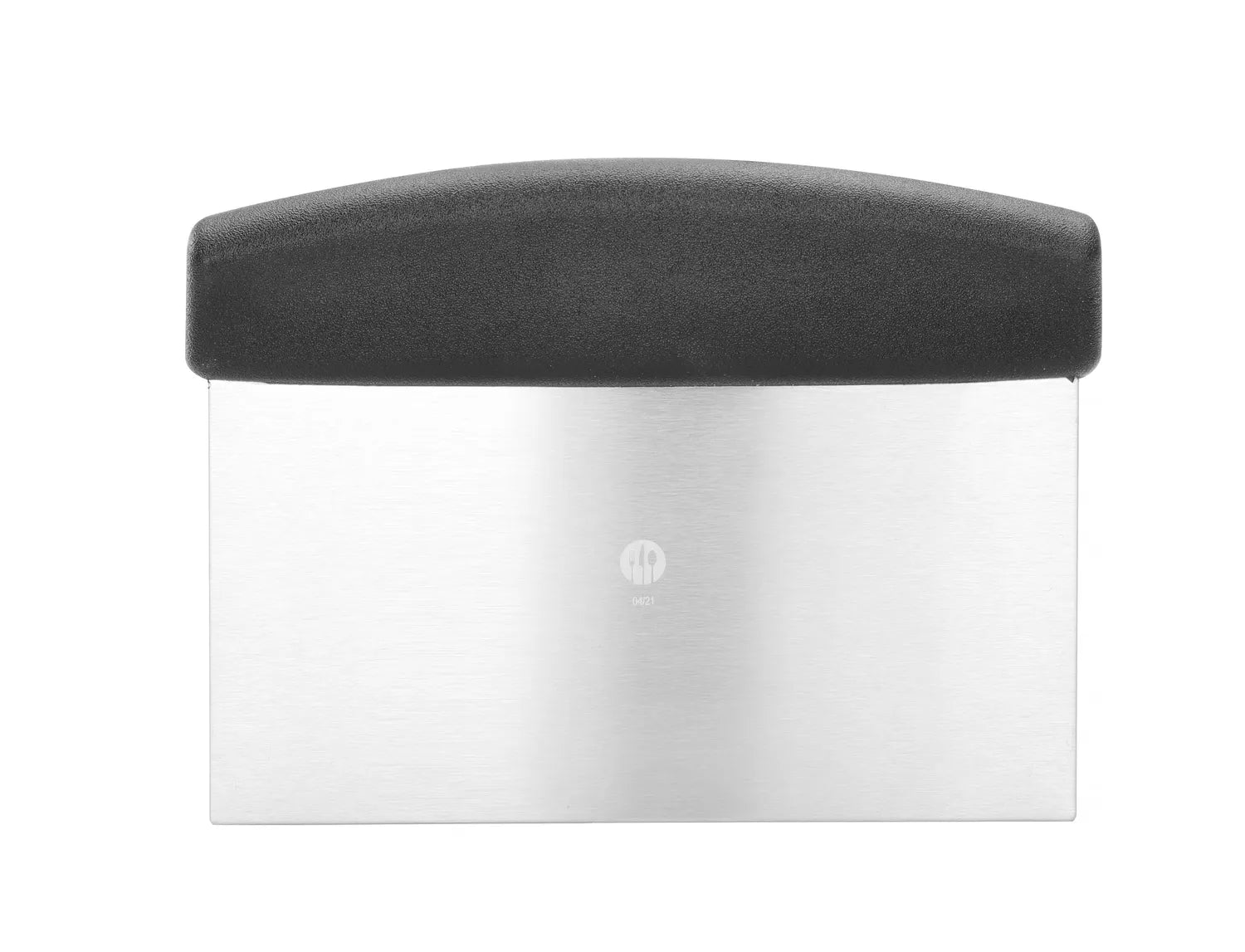 Deigskrape / deigkutter – Kutter for deig i rustfritt stål