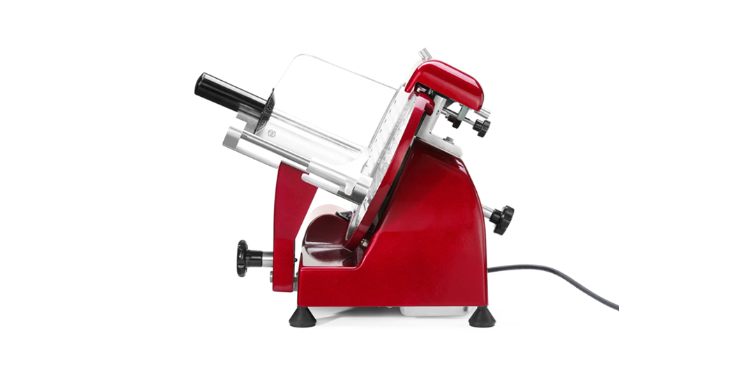 Oppskjærsmaskin Proffserien 220 Rød