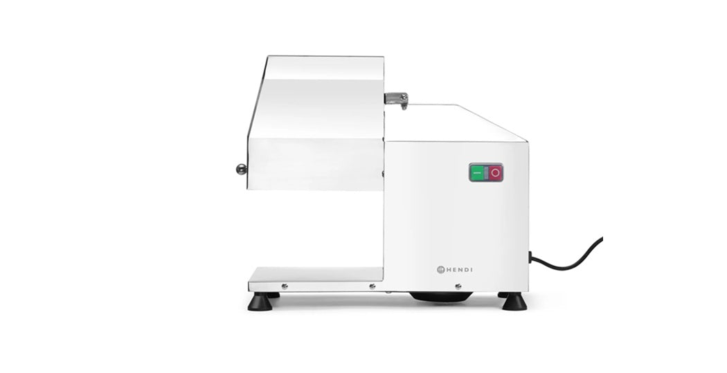 Kjøttmørner shoarma opptil 800 biter i timen med effekt 350 watt