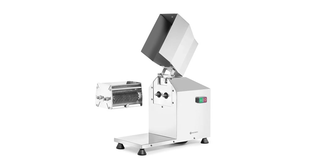 Kjøttmørner shoarma opptil 800 biter i timen med effekt 350 watt