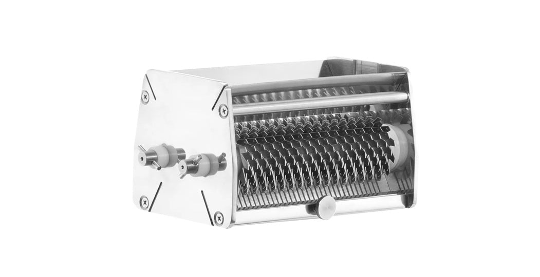 Kjøttmørner shoarma opptil 800 biter i timen med effekt 350 watt