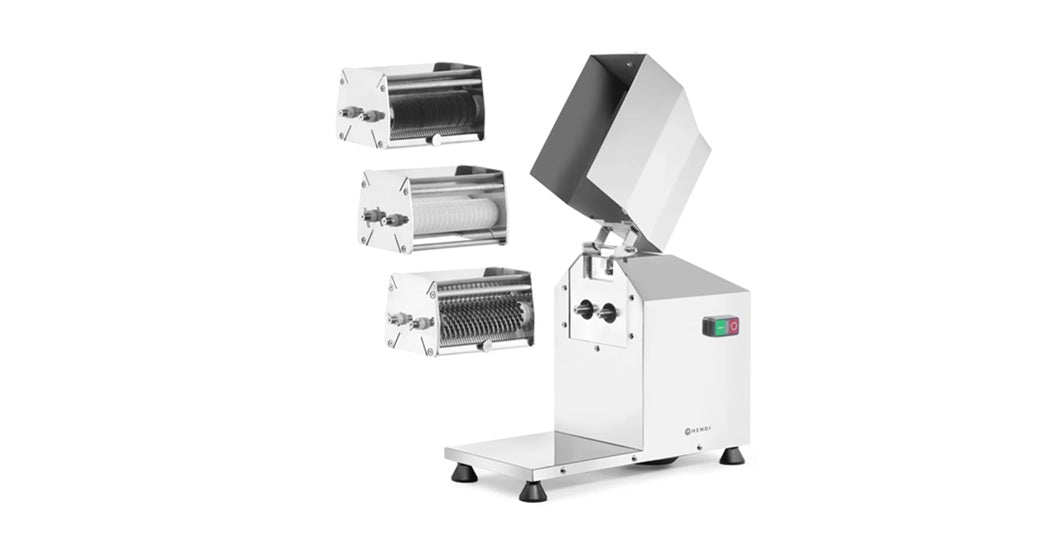 Kjøttmørner shoarma opptil 800 biter i timen med effekt 350 watt