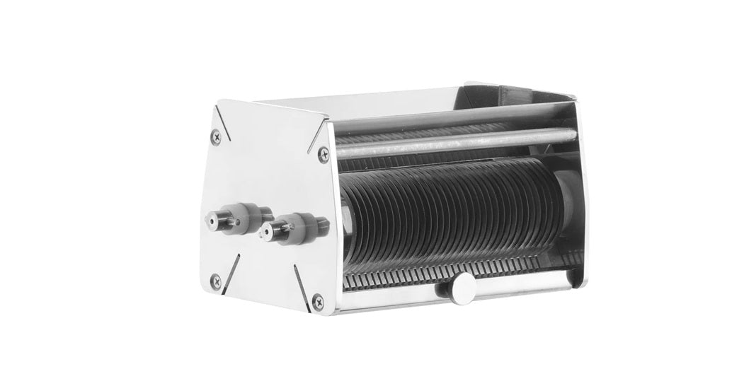 Ruller for kjøttmørner shoarma