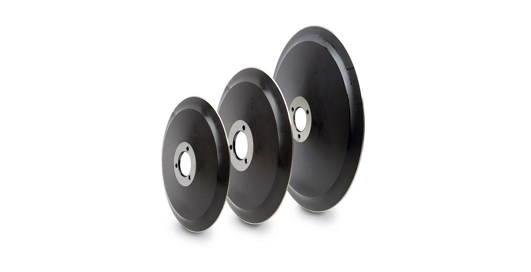Non-stick belagt knivblad