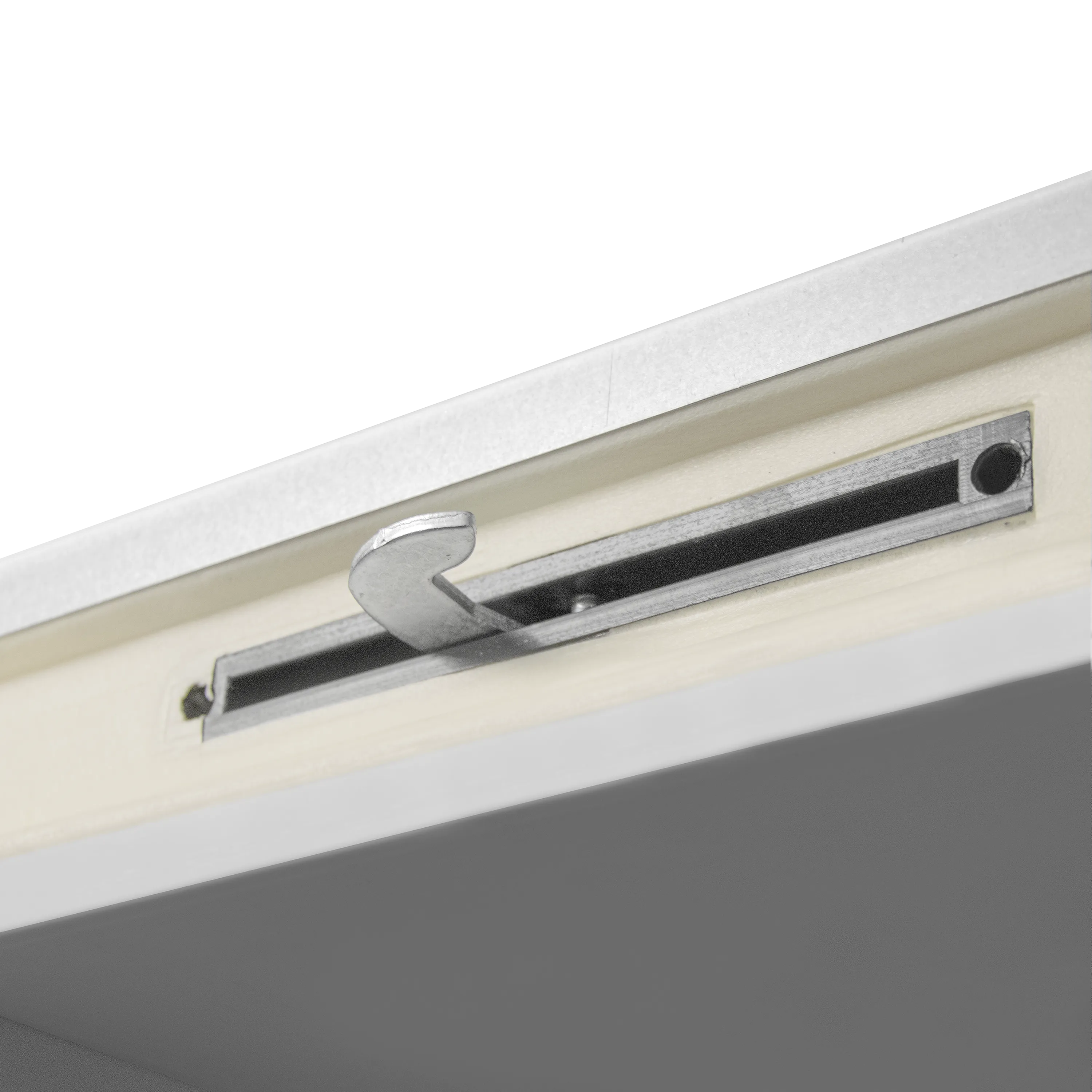 Fryserom -20 °C til -10 °C for profesjonell bruk med mål 2,7 x 3 x h2,2 meter