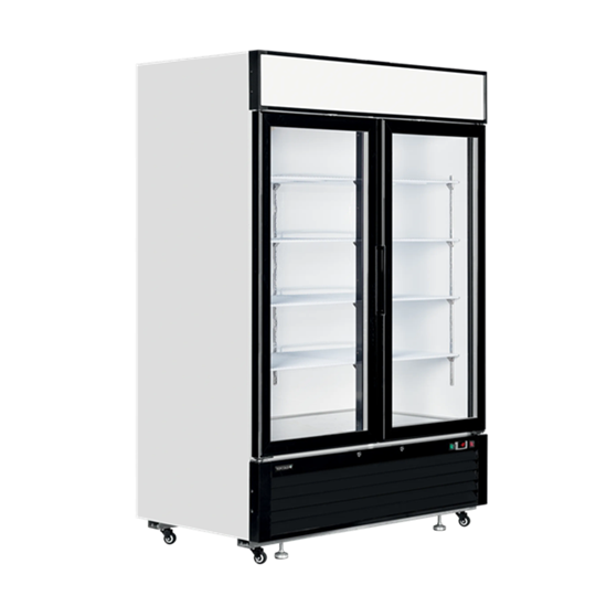 Butikkfryser Tefcold LGF50000