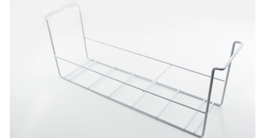 Kurv for Iskremdisk IC-SC for 1x5L + 1x2,5L plastbeholdere