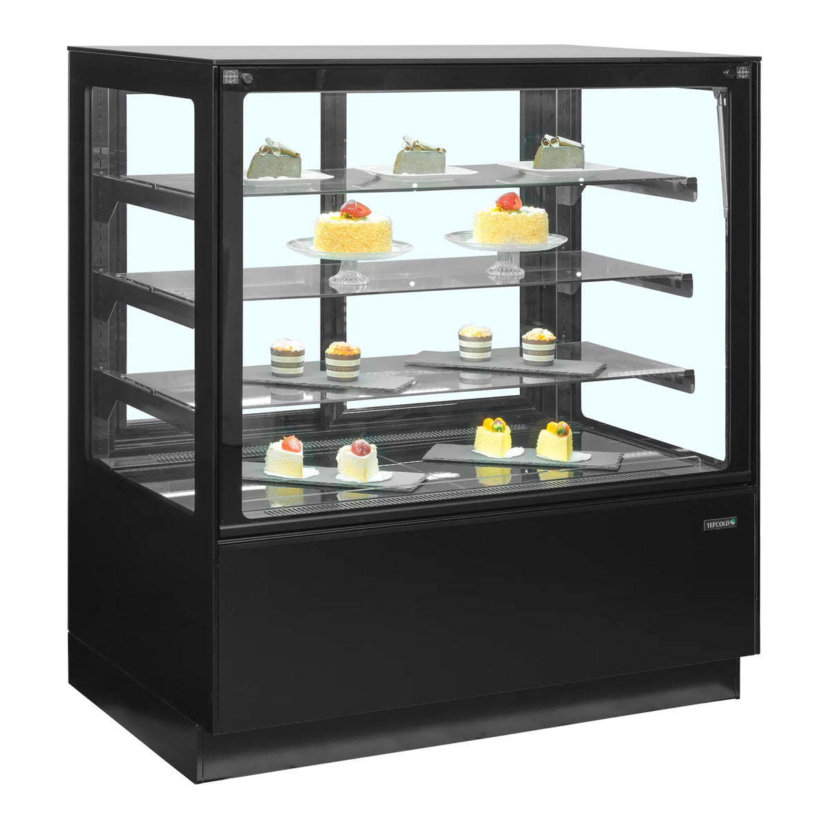 Tefcold PDA3-CTF120B-1 – produktbilde 2