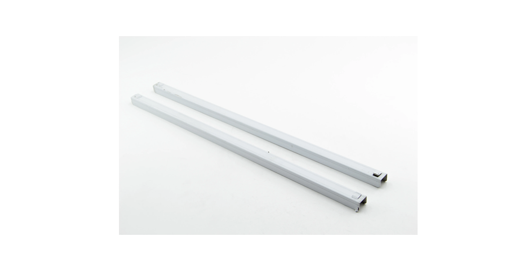 Skinnesett 550x20x20mm