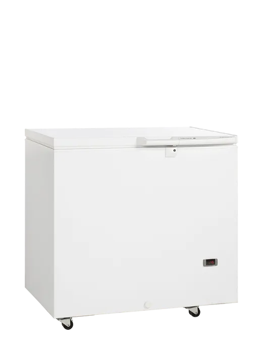 Tefcold fryseboks SE20-45 fryser ned til -45 grader