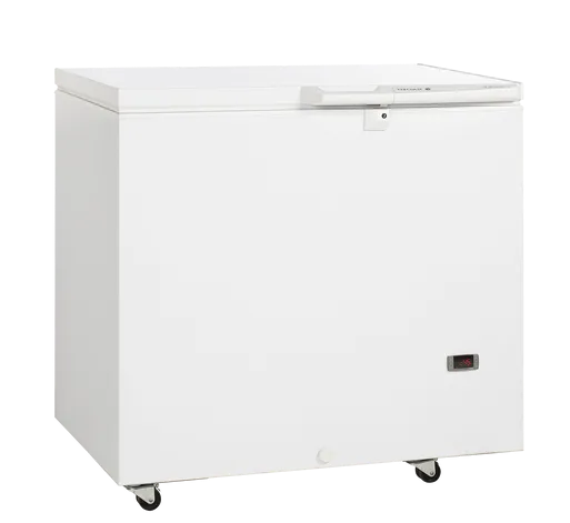 Tefcold fryseboks SE20-45 fryser ned til -45 grader